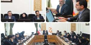 رویکرد نوین کمیته تخصصی اطلاع‌رسانی و تبلیغات با رویکردی مشتری‌محور