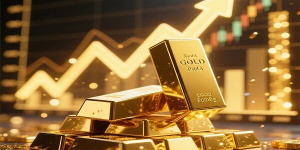 صعود قیمت طلا به بالاترین سطح سه ماه اخیر؛ دلار در مسیر نزولی صعود قیمت طلا به بالاترین سطح سه ماه اخیر؛ دلار در مسیر نزولی