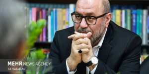 دهقان: اهرم تنگه هرمز یک عنصر تعیینکننده برای ایران است دهقان: اهرم تنگه هرمز یک عنصر تعیینکننده برای ایران است