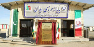 اکبری: کاهش زمان توقف ناوگان تجاری در مرز ریمدان ضروری است اکبری: کاهش زمان توقف ناوگان تجاری در مرز ریمدان ضروری است