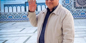 خانهای که هر بار با بوی ماموریت نفس میکشید خانهای که هر بار با بوی ماموریت نفس میکشید