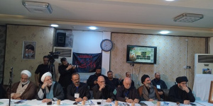 امام حسین(ع) برای جهان غرب چه دارد؟ امام حسین(ع) برای جهان غرب چه دارد؟