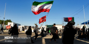 هر ستونی وامدار یک شهید جانفداست