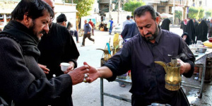 خاطرات طنز پیادهروی اربعین را مکتوب کنید! خاطرات طنز پیادهروی اربعین را مکتوب کنید!
