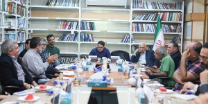 برگزاری نمایشگاه کتاب با تجربه نمایشگاه مجازی برگزاری نمایشگاه کتاب با تجربه نمایشگاه مجازی