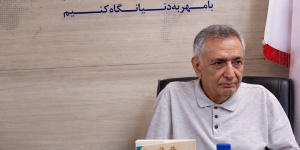 من ضامن، قرار نبود روایت تکراری زندگی امام رضا(ع) باشد