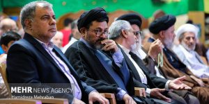 شیرین‌تر از عسل‌ رونمایی شد/ نقش مسجد، متحول شده است