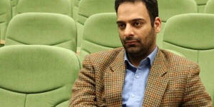 جدیدترین کتاب شعر میلاد عرفان‌پور رونمایی می‌شود