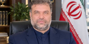 نخستین معاون اقتصادی مجمع جهانی قلم منصوب شد
