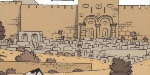 فلسطین را از نو بخوانیم؛ کتابها چگونه فلسطین را دوباره به صدر آوردند؟ فلسطین را از نو بخوانیم؛ کتابها چگونه فلسطین را دوباره به صدر آوردند؟