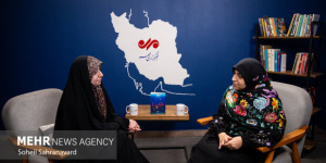 بابای من مهدیست، روایت جانبازی که رمانش را پیدا کرد بابای من مهدیست، روایت جانبازی که رمانش را پیدا کرد