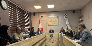 نمایشگاه بین‌المللی کتاب تهران در آذرماه برگزار خواهد شد