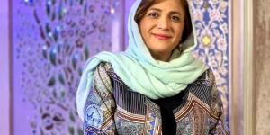 باربی با لباس محلی نمیتواند نماینده فرهنگ ایران باشد باربی با لباس محلی نمیتواند نماینده فرهنگ ایران باشد