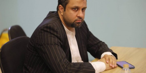 ایران را با سه چهره تاریخی، فرهنگی و معاصر به روسها معرفی میکنیم ایران را با سه چهره تاریخی، فرهنگی و معاصر به روسها معرفی میکنیم