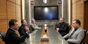 همکاری معاونت علمی و وزارت ارشاد برای توسعه صادرات فرهنگی