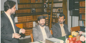 قراردادی که سرنوشت صنعت واکسن ایران را تغییر داد قراردادی که سرنوشت صنعت واکسن ایران را تغییر داد
