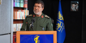 انتشار ۷۰ عنوان کتاب پژوهشی از سوی مرکز اسناد دفاع مقدس طی ۲ سال انتشار ۷۰ عنوان کتاب پژوهشی از سوی مرکز اسناد دفاع مقدس طی ۲ سال