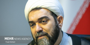 روایت حجتالاسلام مرادی از سلوک انقلابی و اخلاص سردار جهادی روایت حجتالاسلام مرادی از سلوک انقلابی و اخلاص سردار جهادی