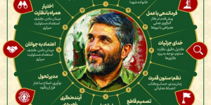 راز سبک مدیریتی شهید احمد کاظمی چه بود؟ راز سبک مدیریتی شهید احمد کاظمی چه بود؟