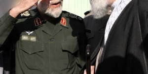 سردار بن‌بست‌ شکن؛ فرمانده‌ای که آرزویش خدمت در مسجد محله بود
