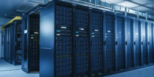 ابررایانه چینی از رقبای آمریکایی جلو زد ابررایانه چینی از رقبای آمریکایی جلو زد