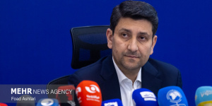 وزیر ارتباطات خبر قطع اینترنت پس از جام جهانی را تکذیب کرد وزیر ارتباطات خبر قطع اینترنت پس از جام جهانی را تکذیب کرد