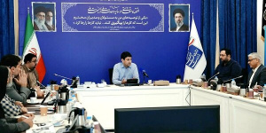 تأکید ستار هاشمی بر حمایت از مناطق کمتر برخوردار تأکید ستار هاشمی بر حمایت از مناطق کمتر برخوردار