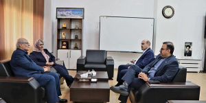 آغاز همکاری مشترک برای تدوین سند ملی صلاحیت حرفه‌ای ICT