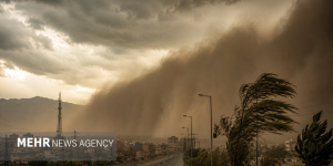 هوش مصنوعی گوگل تندبادها را یک روز زودتر پیش بینی می کند هوش مصنوعی گوگل تندبادها را یک روز زودتر پیش بینی می کند