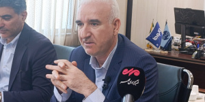 البرز در فیبرنوری نایب‌قهرمان کشور شد؛ نگرانی از بدهی دستگاه های دولتی