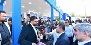 معاون رئیس‌جمهور از رویکرد همراه اول در حمایت از استارتاپ‌ها تقدیر کرد