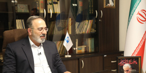 ایجاد نخستین گمرگ فاوا برای تقویت زیست بوم فناوری اطلاعات و ارتباطات ایجاد نخستین گمرگ فاوا برای تقویت زیست بوم فناوری اطلاعات و ارتباطات