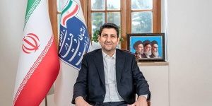 هاشمی: اینترنت باکیفیت بدون حل پرونده فیلترینگ محقق نمیشود هاشمی: اینترنت باکیفیت بدون حل پرونده فیلترینگ محقق نمیشود