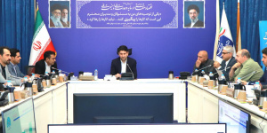 وزیر ارتباطات: اتصال ارتباطات روستاهای باقی‌مانده تسریع شود
