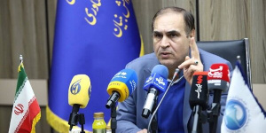 نقش آتی دانش بنیانها باید ارتقای جایگاه صنایع در رقابتهای جهانی باشد نقش آتی دانش بنیانها باید ارتقای جایگاه صنایع در رقابتهای جهانی باشد
