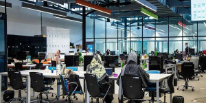 اختتامیه نواتک؛ ۳۰ تیم جوان استارتاپی AI به محصول اولیه رسیدند