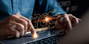 رتبه هوش مصنوعی ایران در پژوهش بین ۱۲ تا ۱۸/ در نفوذ AI در دولت عقبیم