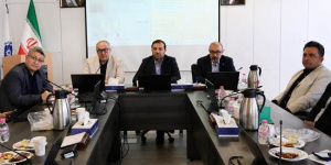همافزایی برای بازنگری سند توسعه فناوریهای فرهنگی و نرم همافزایی برای بازنگری سند توسعه فناوریهای فرهنگی و نرم