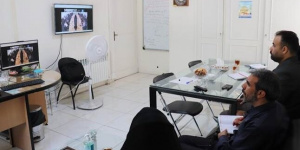 توسعه همکاریهای علمی، آموزشی و فناورانه با قزاقستان توسعه همکاریهای علمی، آموزشی و فناورانه با قزاقستان