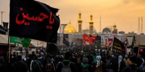 حمایت از ایدههای فناورانه و مسئلهمحور برای حل مسائل اربعین حمایت از ایدههای فناورانه و مسئلهمحور برای حل مسائل اربعین