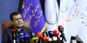 افشین: رسانه نهاد پنجم در اکوسیستم پارادایم قدرتبنیان است افشین: رسانه نهاد پنجم در اکوسیستم پارادایم قدرتبنیان است