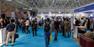 نمایشگاه اینوتکس ۲۰۲۶ عصرانه شد