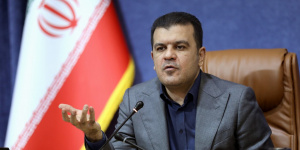 ایران باید آنقدر قدرتمند باشد که کسی نتواند گزینهای به آن تحمیل کند ایران باید آنقدر قدرتمند باشد که کسی نتواند گزینهای به آن تحمیل کند