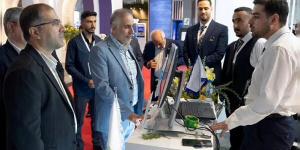 الکامپ ۲۹؛ فرصتی برای توسعه همکاریهای فناورانه دانشگاه تهران الکامپ ۲۹؛ فرصتی برای توسعه همکاریهای فناورانه دانشگاه تهران