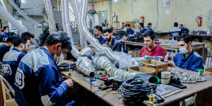 فراخوان تسهیلات اشتغال ۳ میلیاردی برای حمایت از دانش‌بنیان‌ها