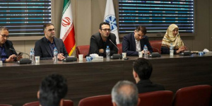 سامانه سادان برای ارزشگذاری داراییهای نامشهود راهاندازی میشود سامانه سادان برای ارزشگذاری داراییهای نامشهود راهاندازی میشود
