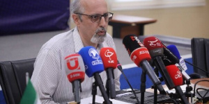 آموزش هوش مصنوعی به ۲ میلیون دانش آموز در طرح ایران دیجیتال