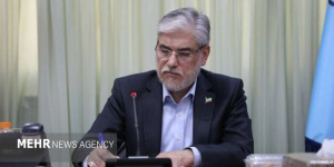 سرپرست پارک علم و فناوری فارس منصوب شد
