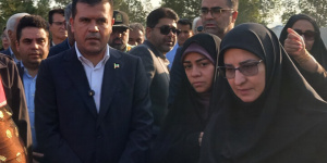 زنگ آغاز مدارس هرمزگان نواخته شد
