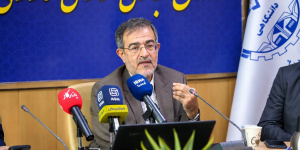 منتظری: اندیشکده اشتغال جهاد دانشگاهی، حلقه اتصال دانش و بازار کار است منتظری: اندیشکده اشتغال جهاد دانشگاهی، حلقه اتصال دانش و بازار کار است